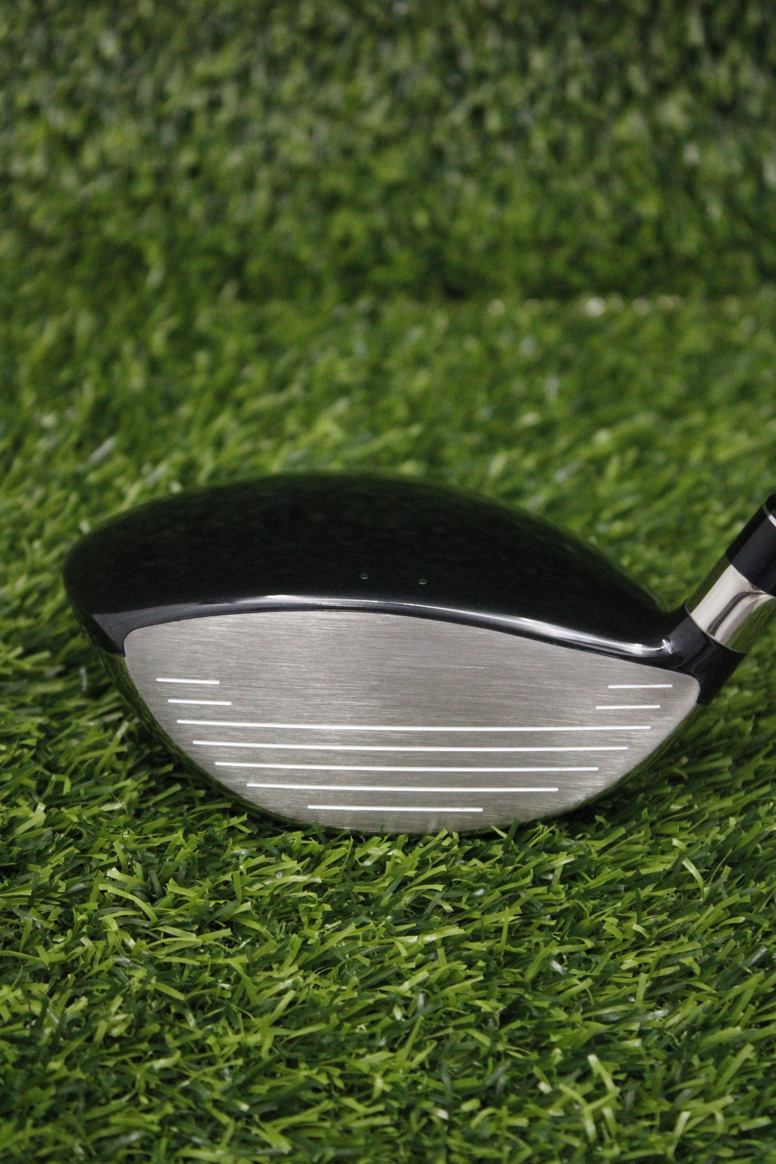(T)Less High Launch 13° Mini Driver R Flex 42" w/ HC