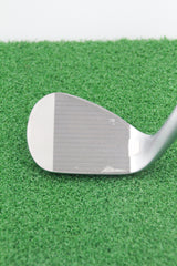 Callaway Jaws Raw Chrome 60° LW Wedge Flex 35"