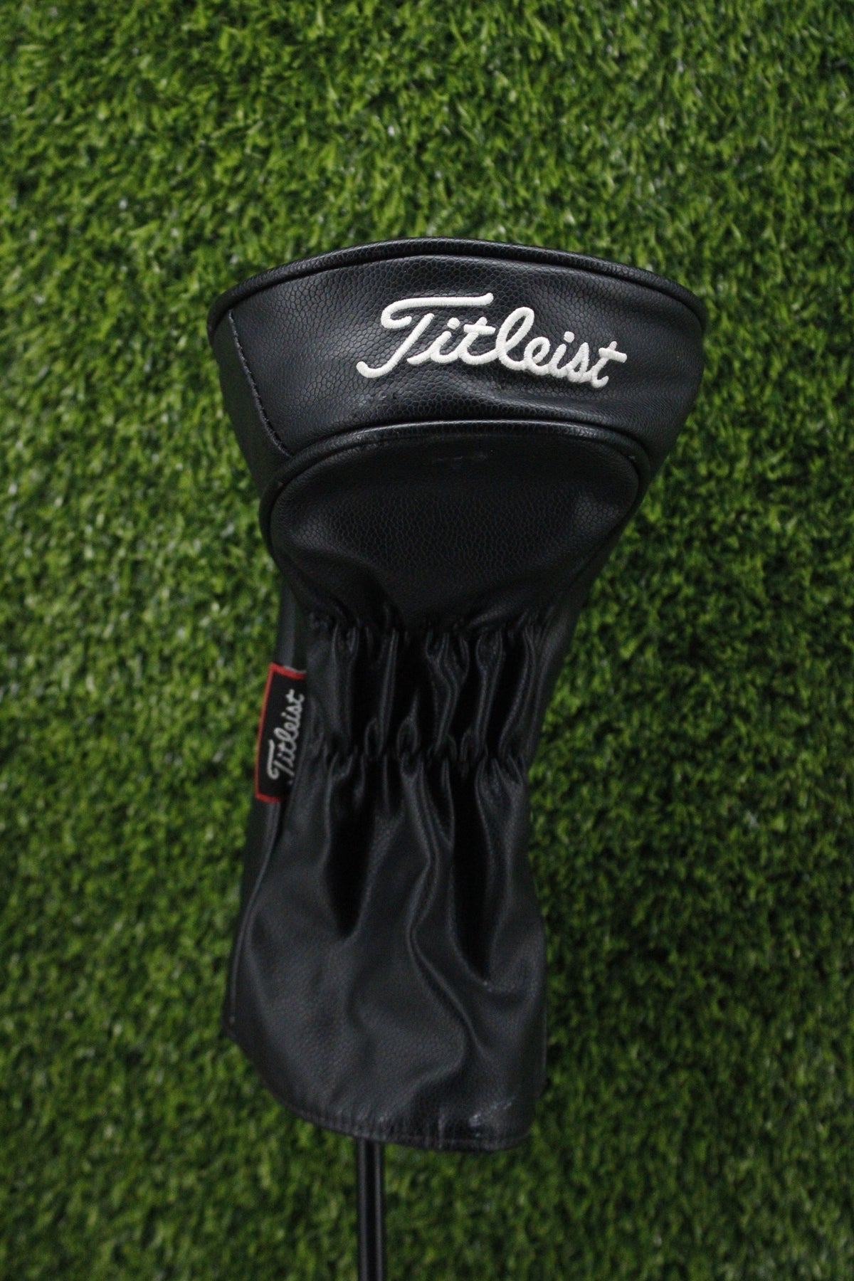 Pre-Owned Titleist TSR Driver Headcover