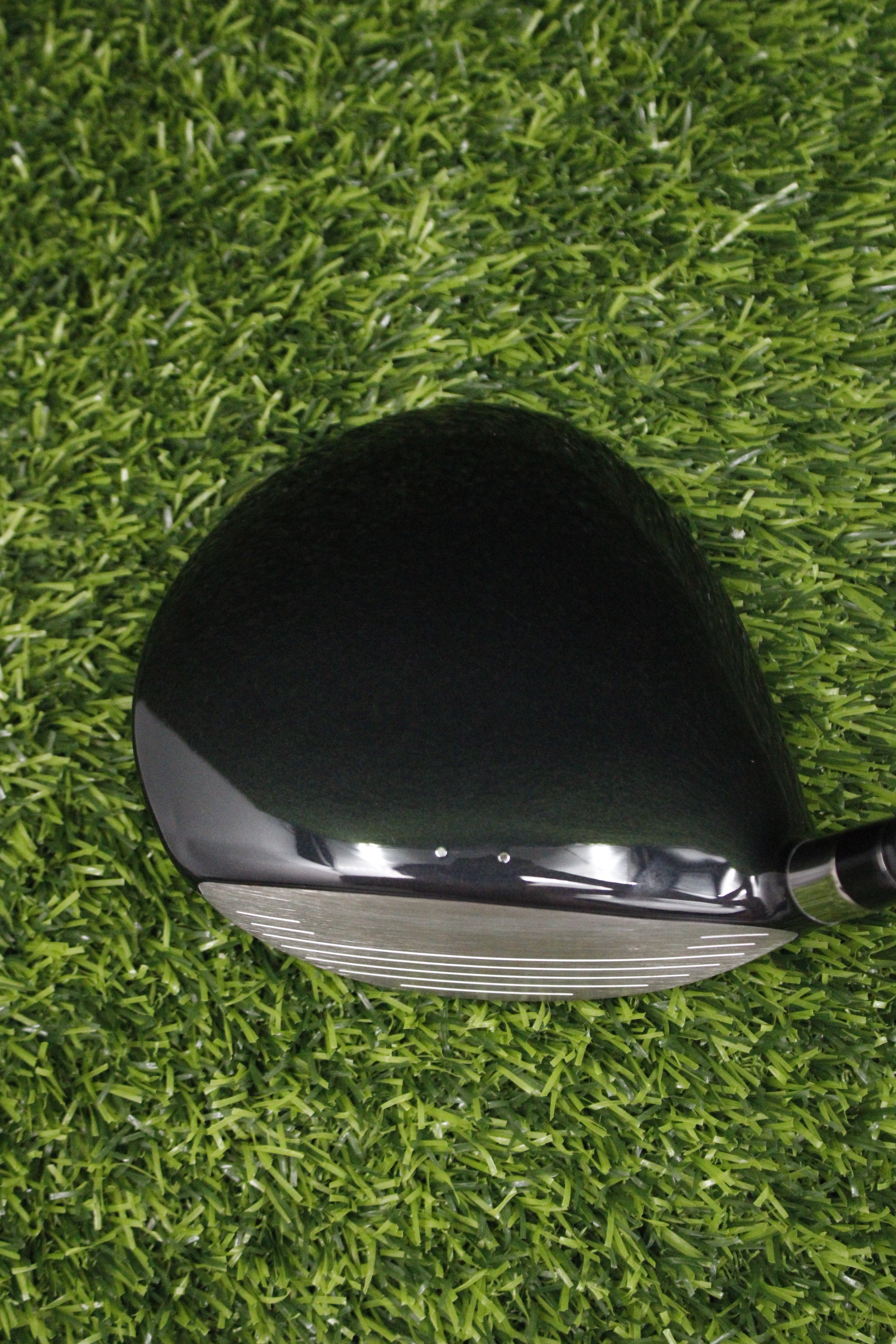 (T)Less High Launch 13° Mini Driver R Flex 42" w/ HC