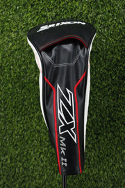 Pre-Owned Srixon ZX MKII Driver Headcover