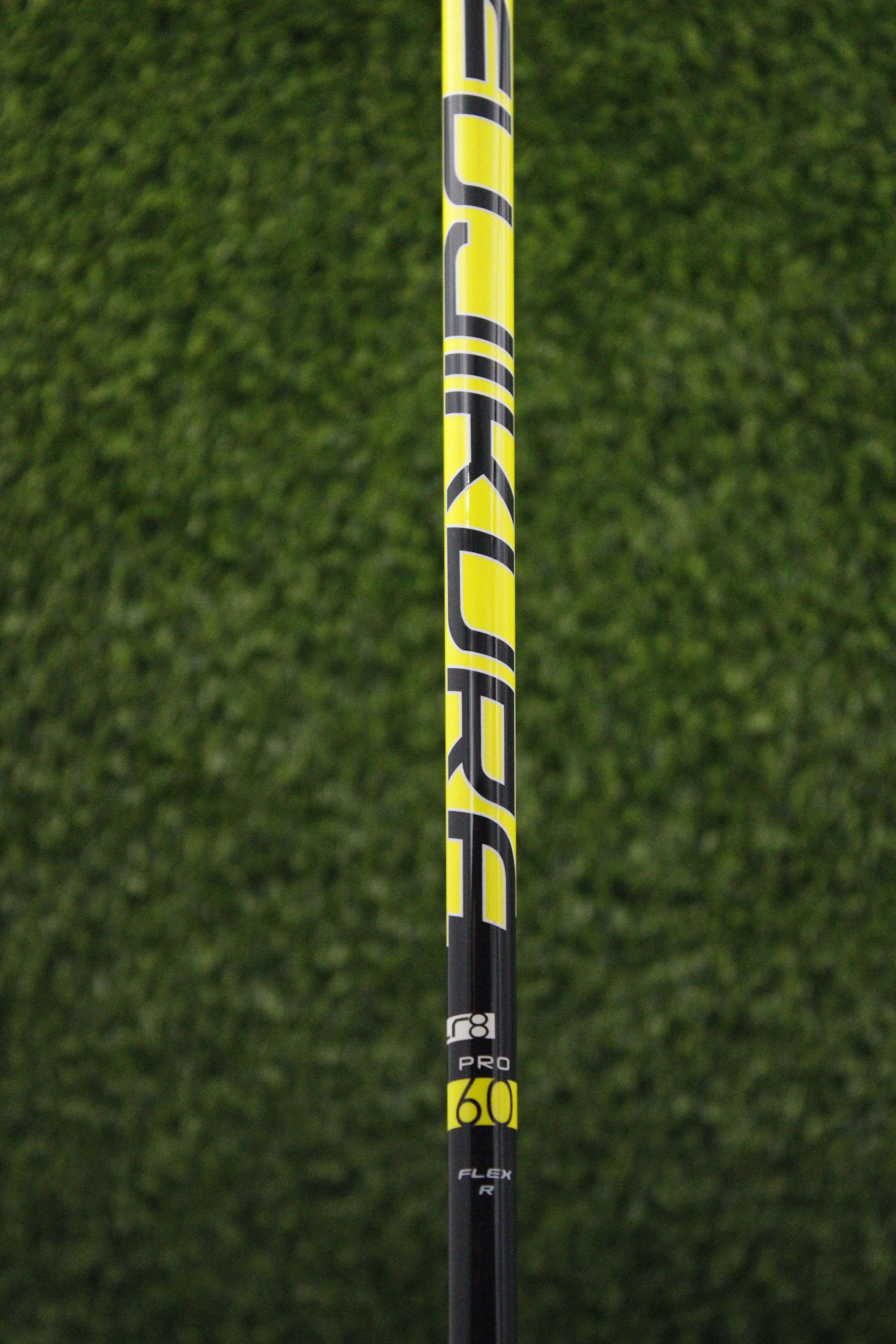 (T)Less High Launch 13° Mini Driver R Flex 42" w/ HC