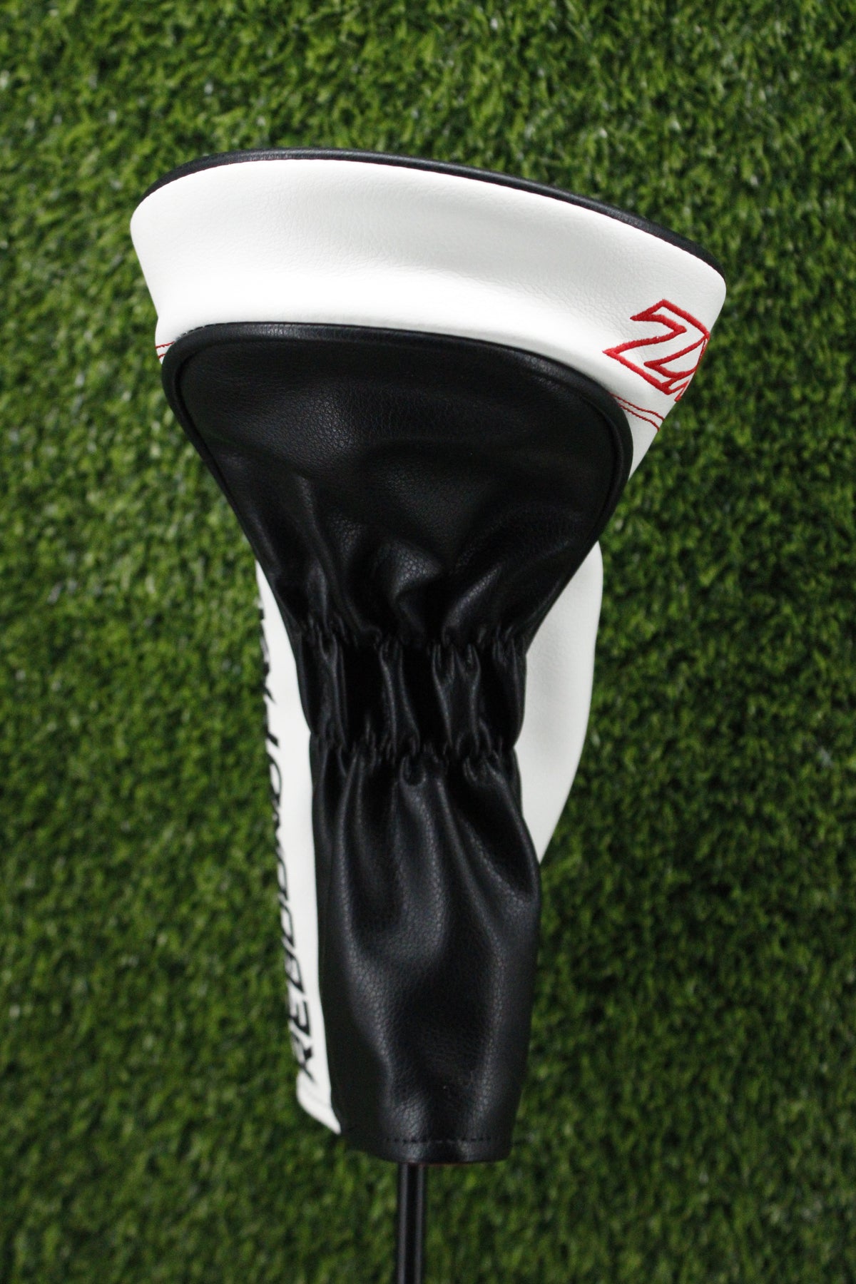 Pre-Owned Srixon ZX MKII Driver Headcover