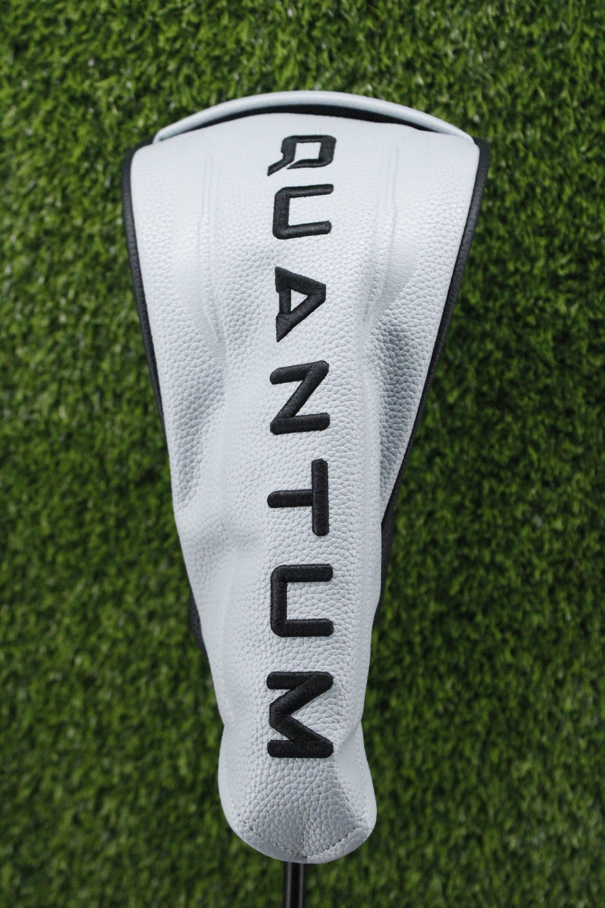 NEW Callaway Quantum Driver Headcover