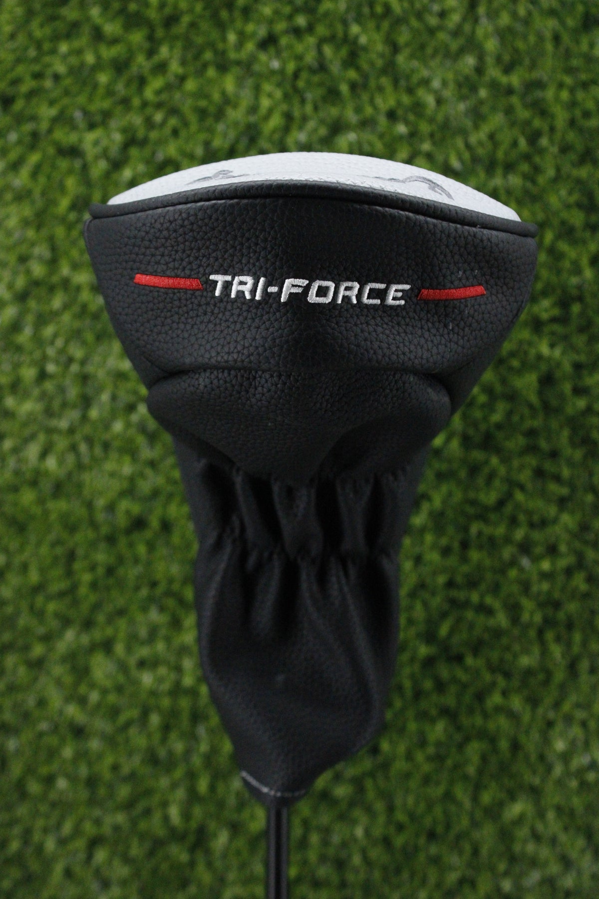NEW Callaway Quantum Driver Headcover
