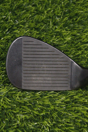 Callaway Jaws Raw Black Plasma 54° SW Wedge Flex 35"