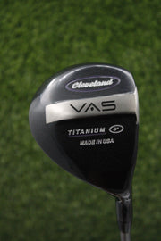 Cleveland VAS 8° Driver S Flex 45.5"