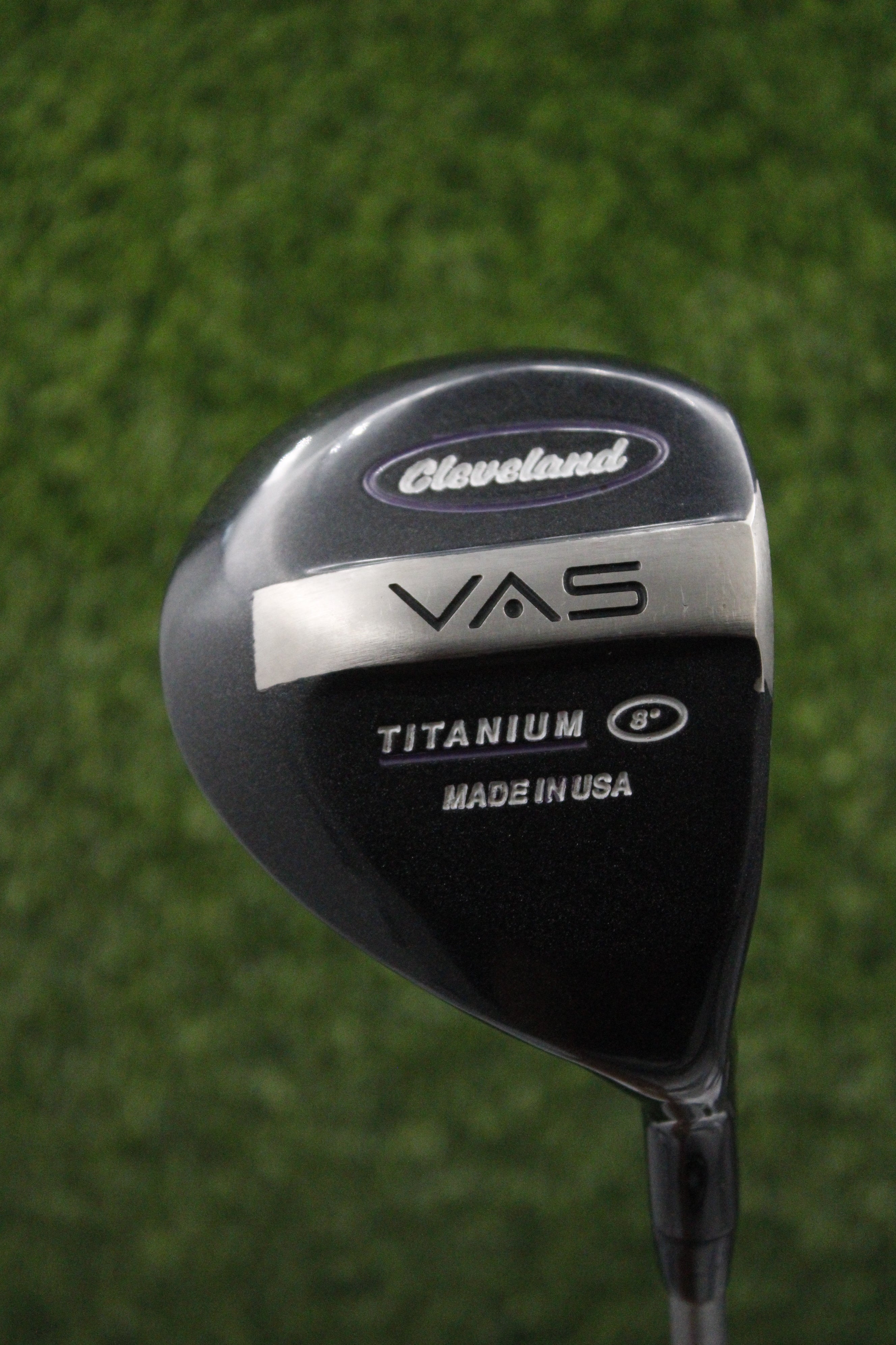Cleveland VAS 8° Driver S Flex 45.5"