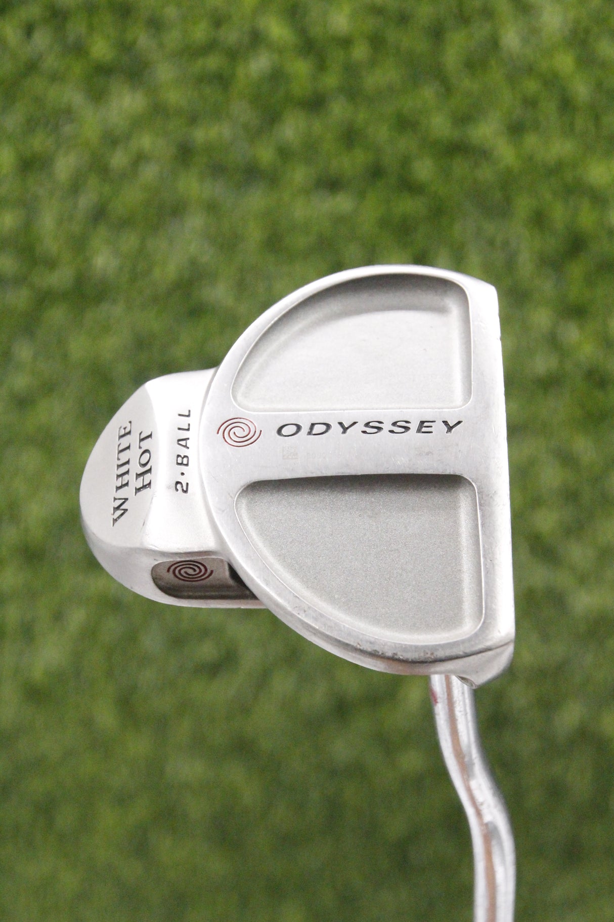 Odyssey White Hot 2-Ball Putter 33.5"