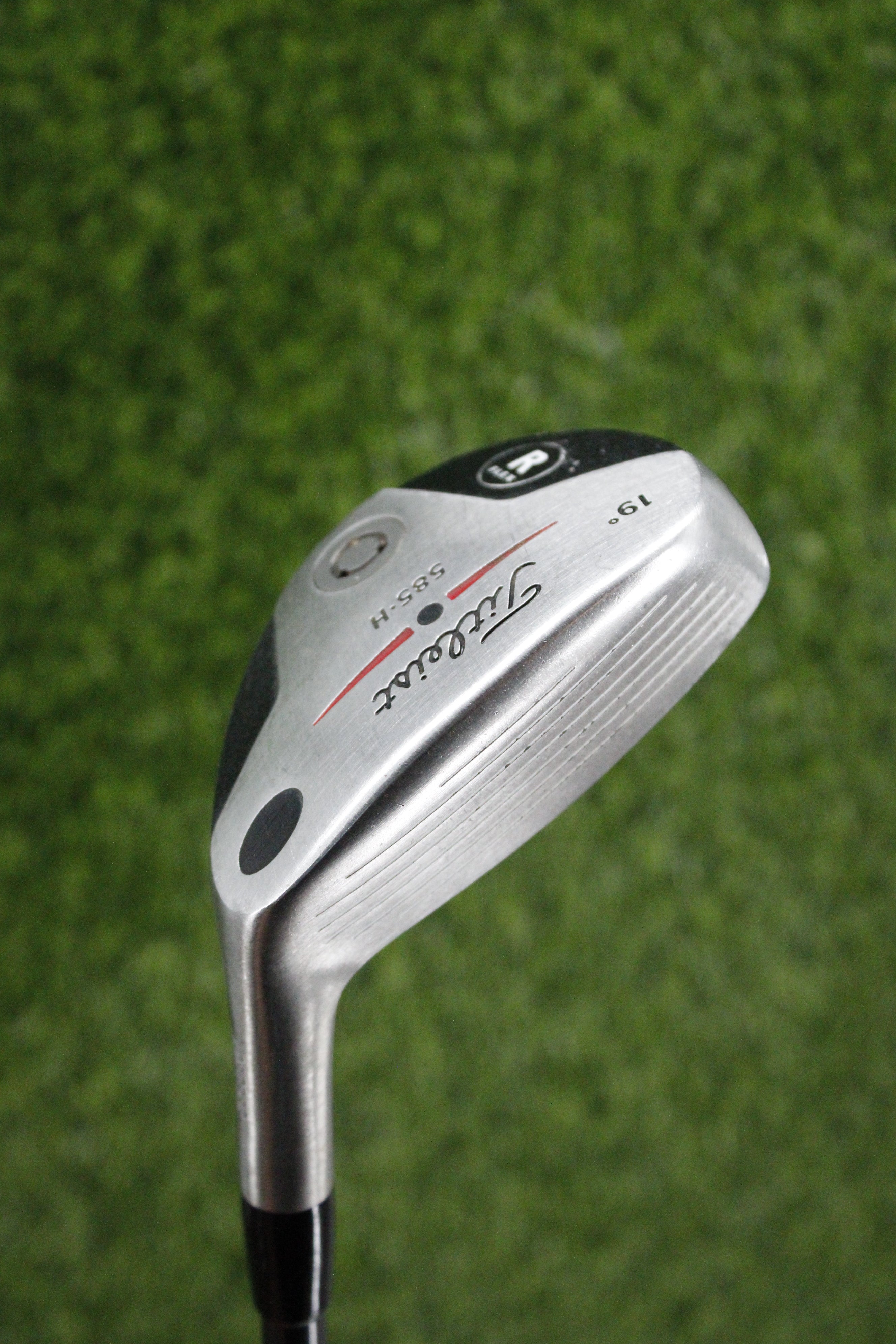 Titleist 585.H 19° 3 Hybrid R Flex 40.5"