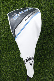 Pre-Owned Callaway Paradym Ai Smoke Driver Headcover