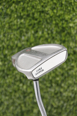 Odyssey White Hot 2-Ball Putter 33.5"