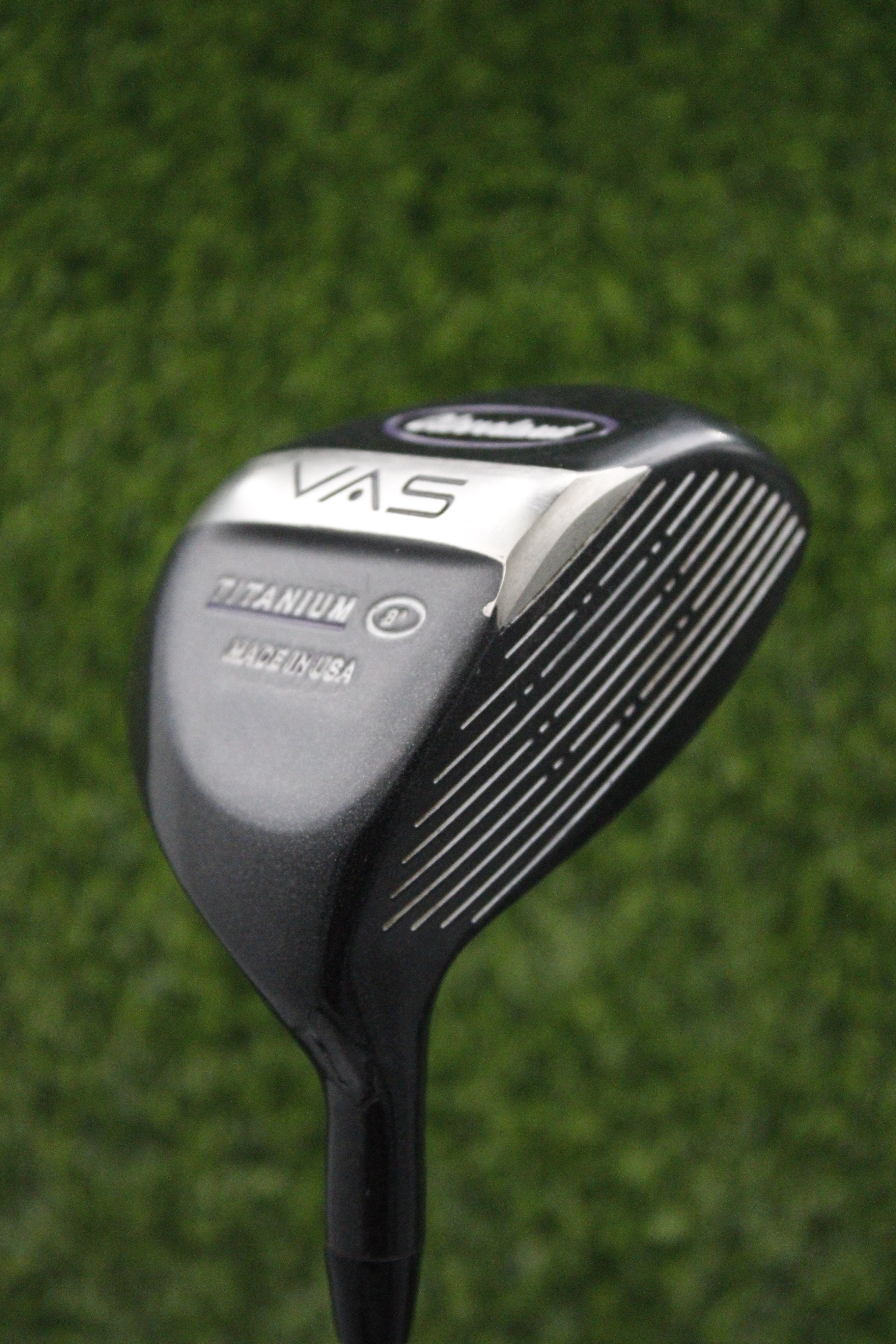 Cleveland VAS 8° Driver S Flex 45.5"