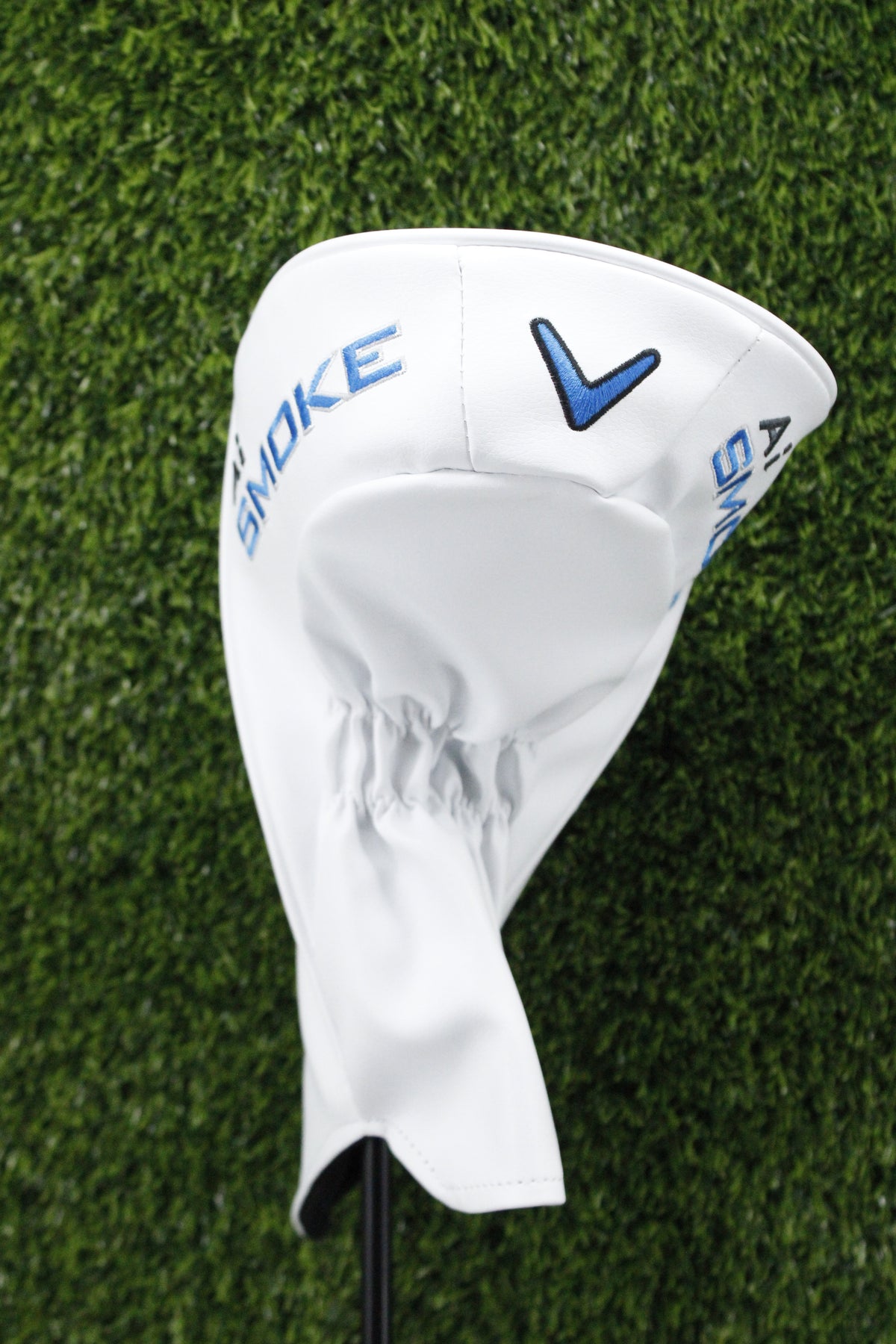 Pre-Owned Callaway Paradym Ai Smoke Driver Headcover
