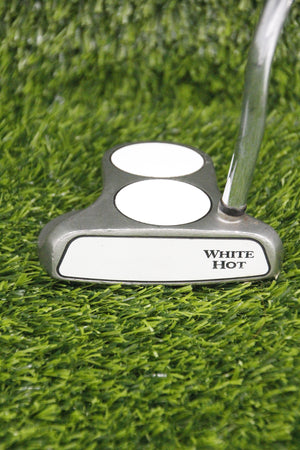 Odyssey White Hot 2-Ball Putter 33.5"