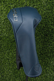 NEW TaylorMade Qi4D Driver Headcover