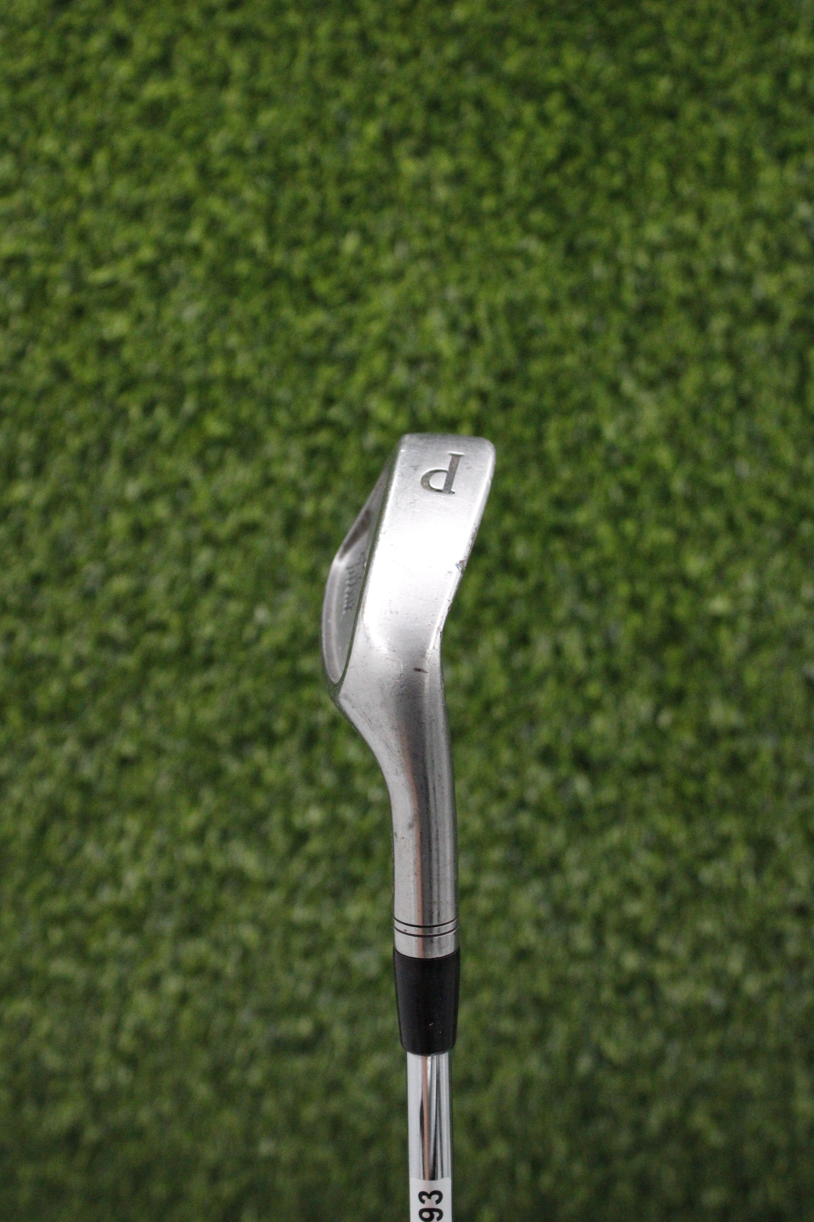 Titleist 755 PW S Flex 35.5"