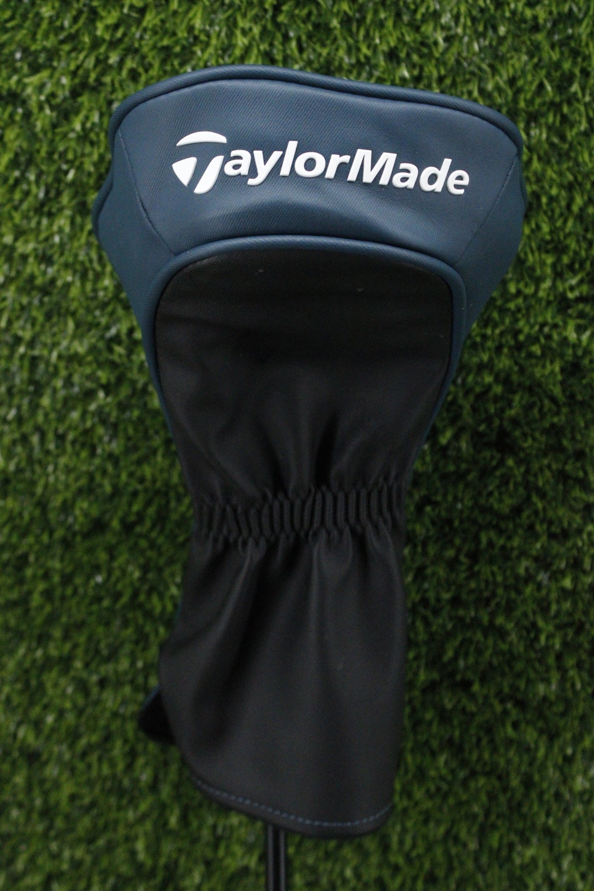 NEW TaylorMade Qi4D Driver Headcover