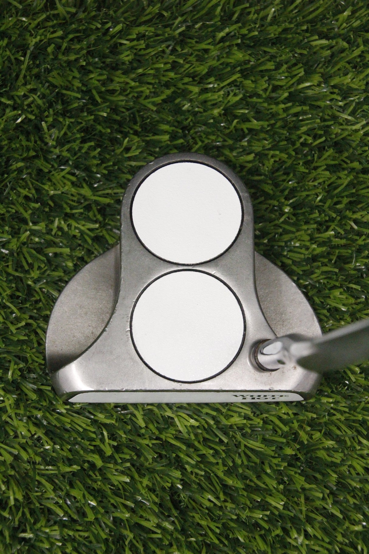 Odyssey White Hot 2-Ball Putter 33.5"