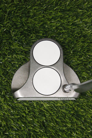 Odyssey White Hot 2-Ball Putter 33.5"
