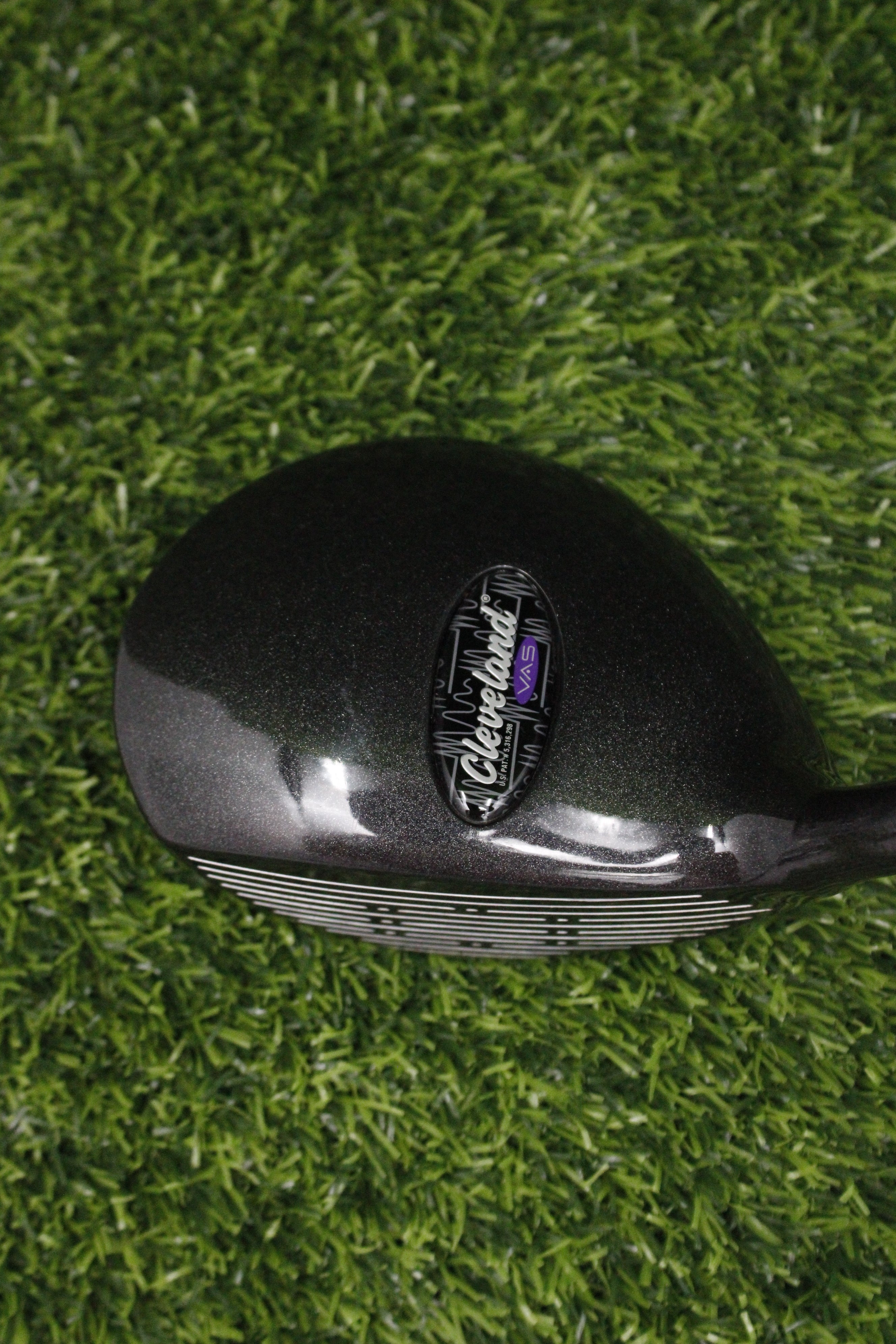 Cleveland VAS 8° Driver S Flex 45.5"