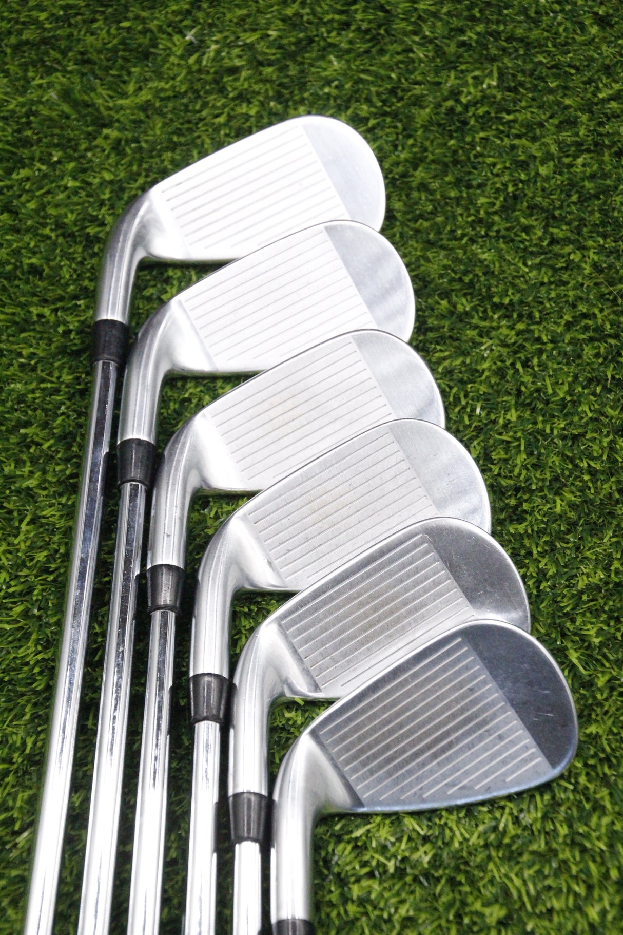 Titleist 2021 T300 Iron Set 5-PW S Flex Std