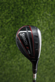 Srixon ZH85 19° 3 Hybrid S Flex 40.5" w/ HC