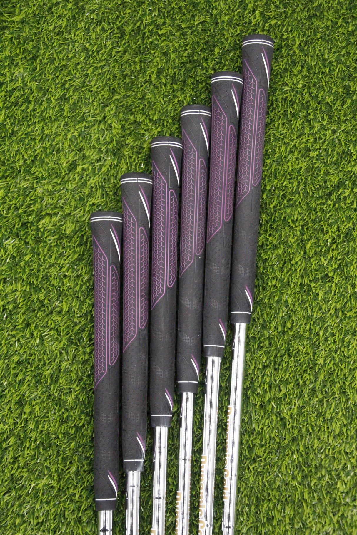 Titleist 2021 T300 Iron Set 5-PW S Flex Std
