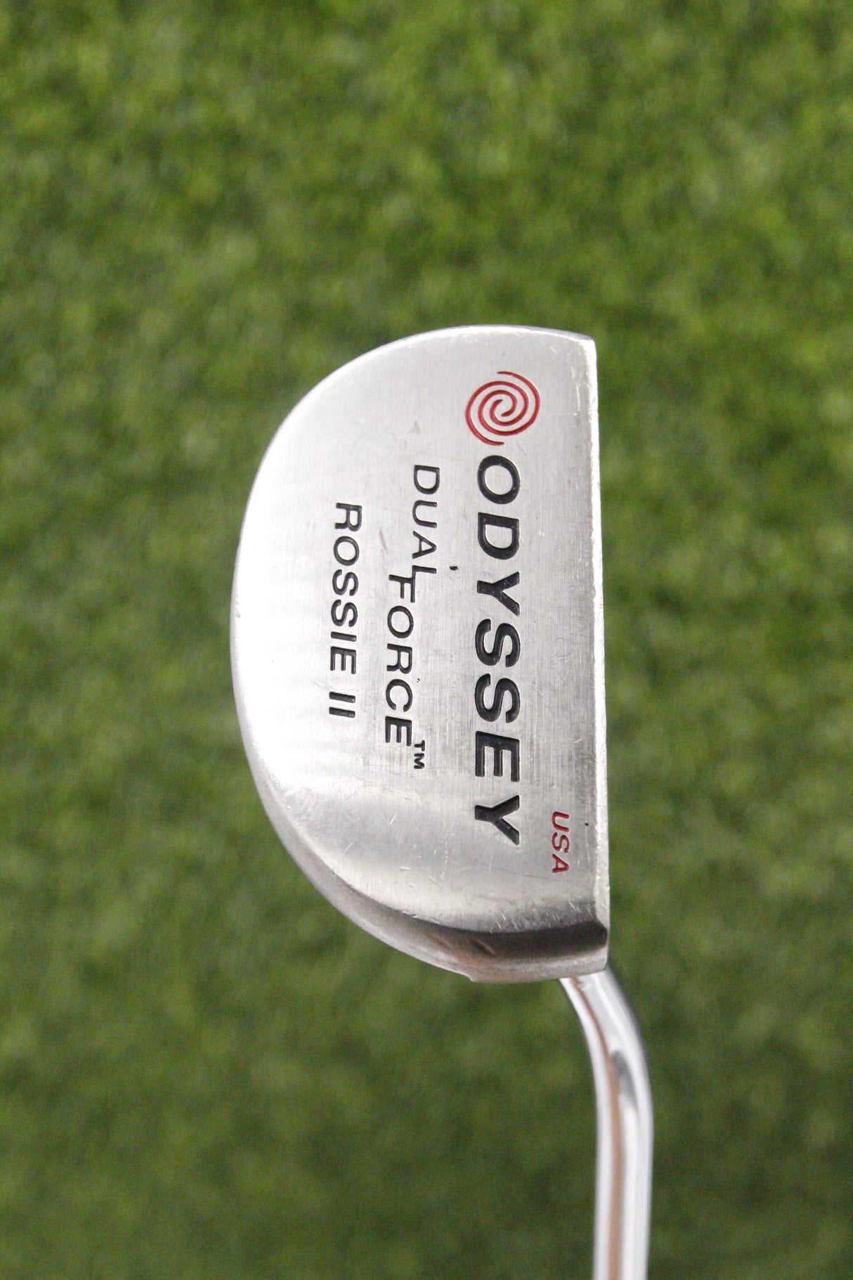 Odyssey Dual Force Rossie 2 Putter 35.5"