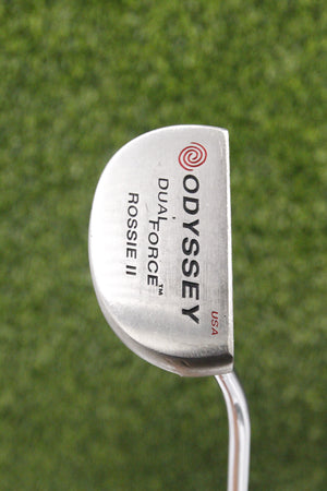 Odyssey Dual Force Rossie 2 Putter 35.5"
