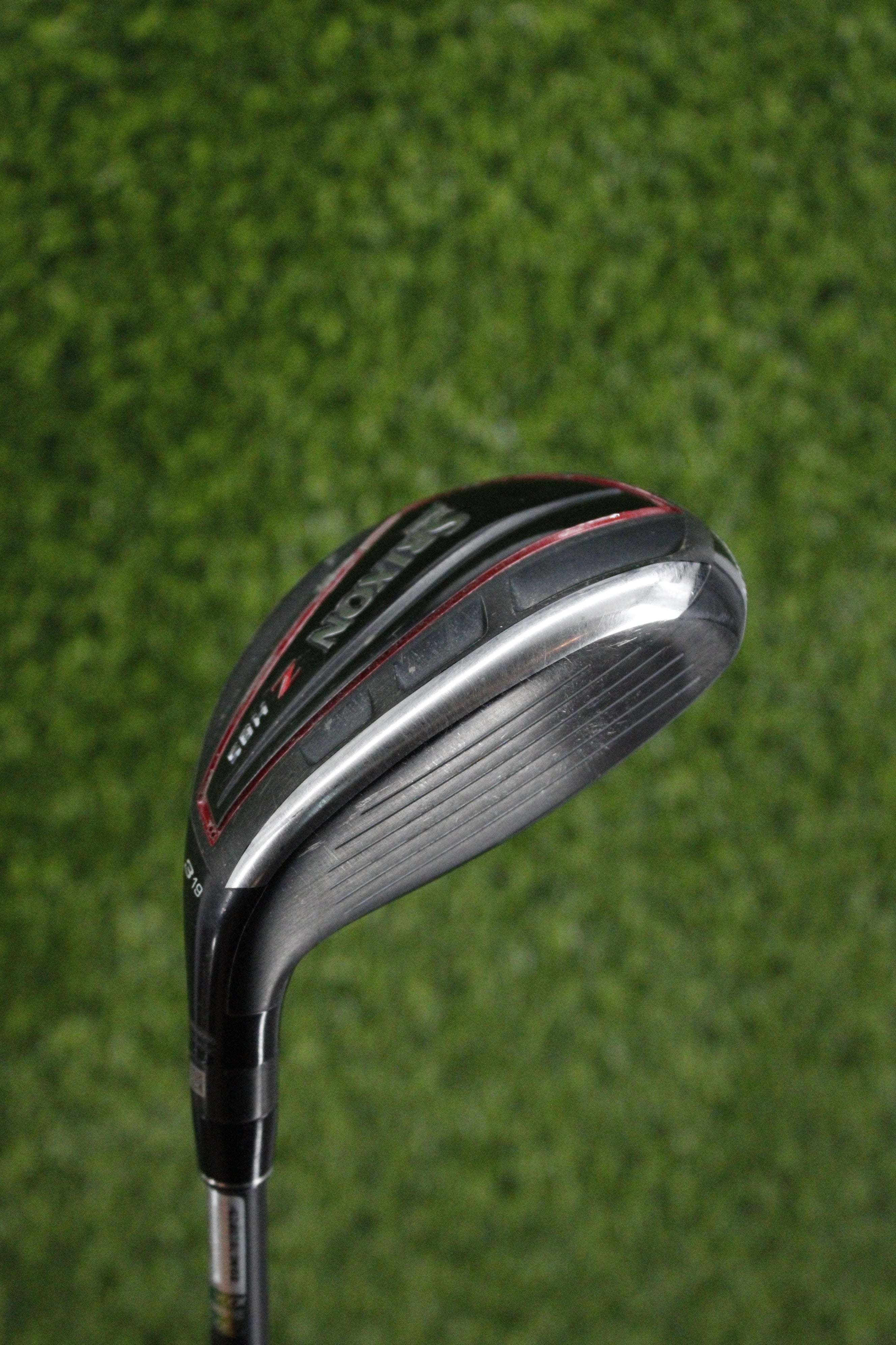 Srixon ZH85 19° 3 Hybrid S Flex 40.5" w/ HC
