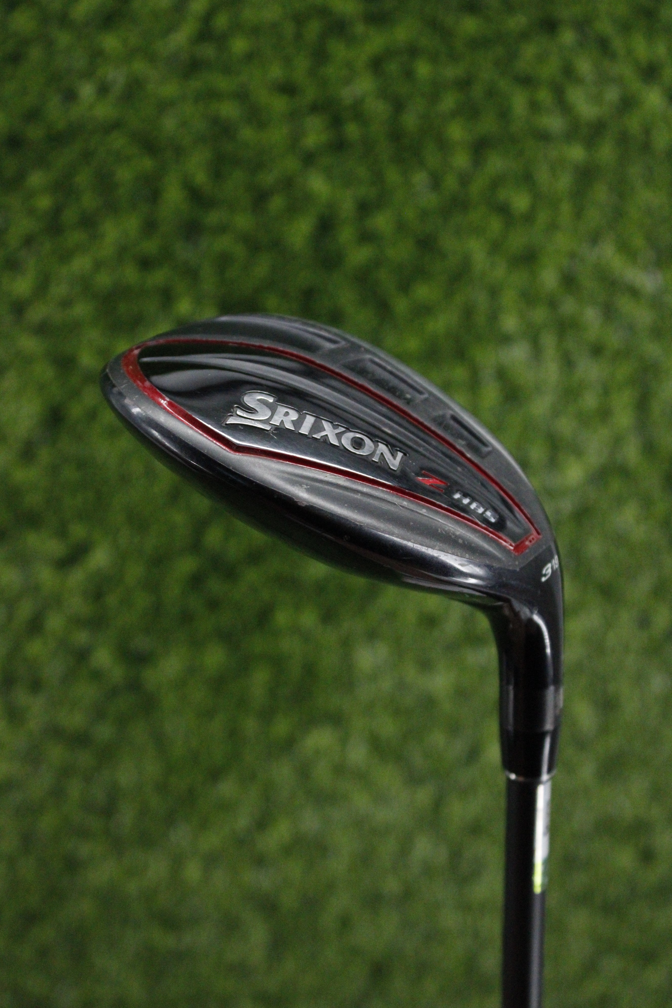 Srixon ZH85 19° 3 Hybrid S Flex 40.5" w/ HC