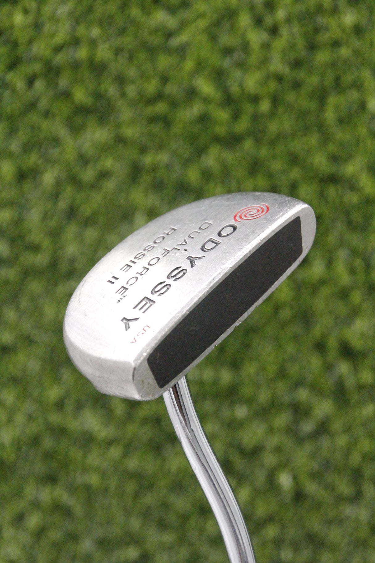 Odyssey Dual Force Rossie 2 Putter 35.5"