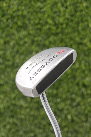 Odyssey Dual Force Rossie 2 Putter 35.5"