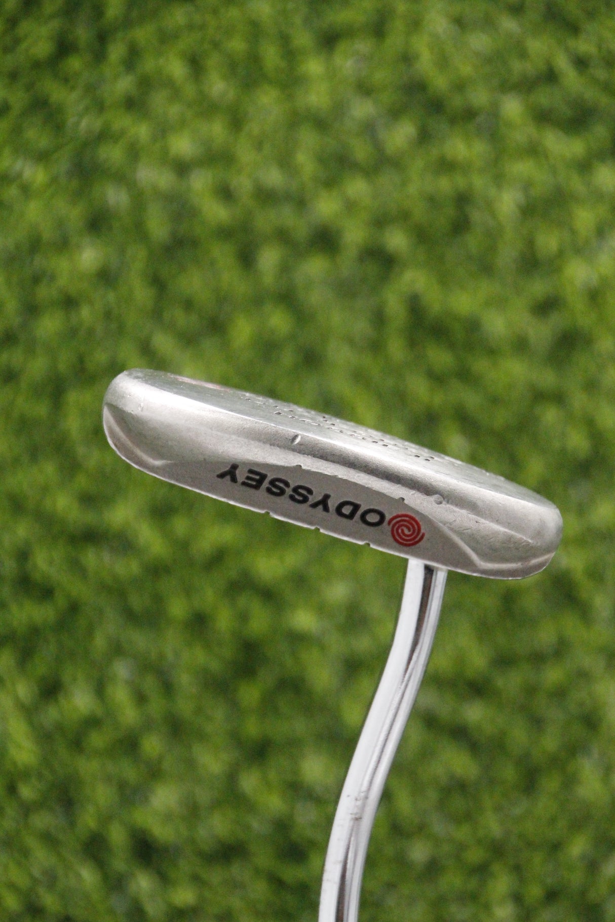 Odyssey Dual Force Rossie 2 Putter 35.5"