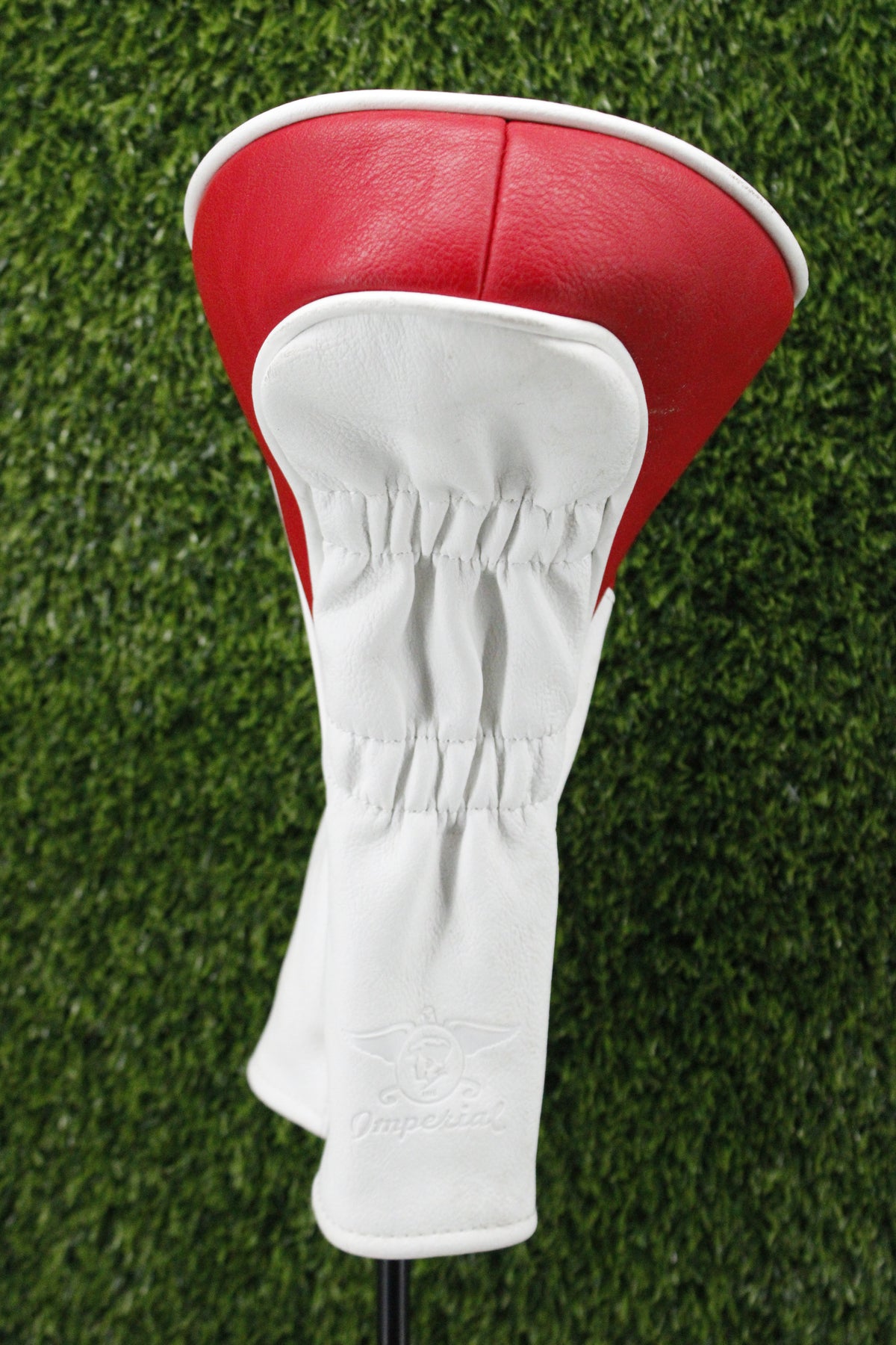 Pre-Owned Texas Wounded Warrior Driver Headcover
