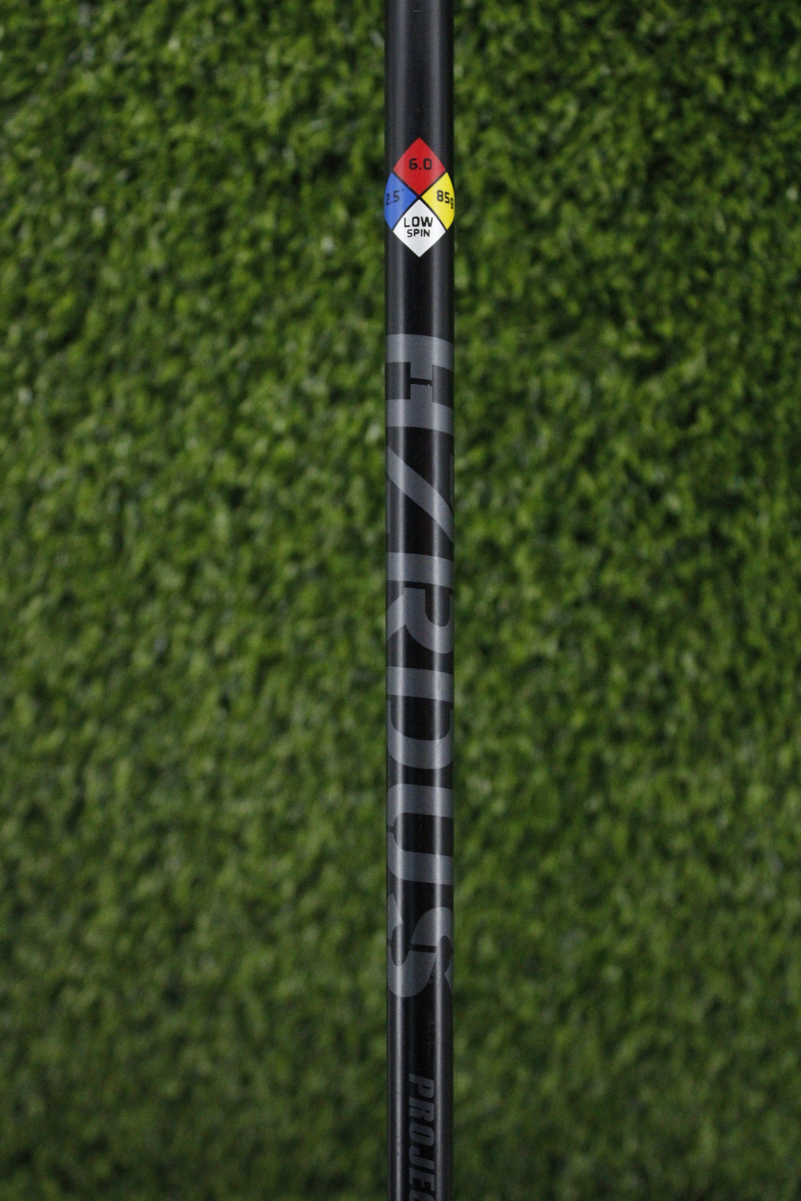 Srixon ZH85 19° 3 Hybrid S Flex 40.5" w/ HC