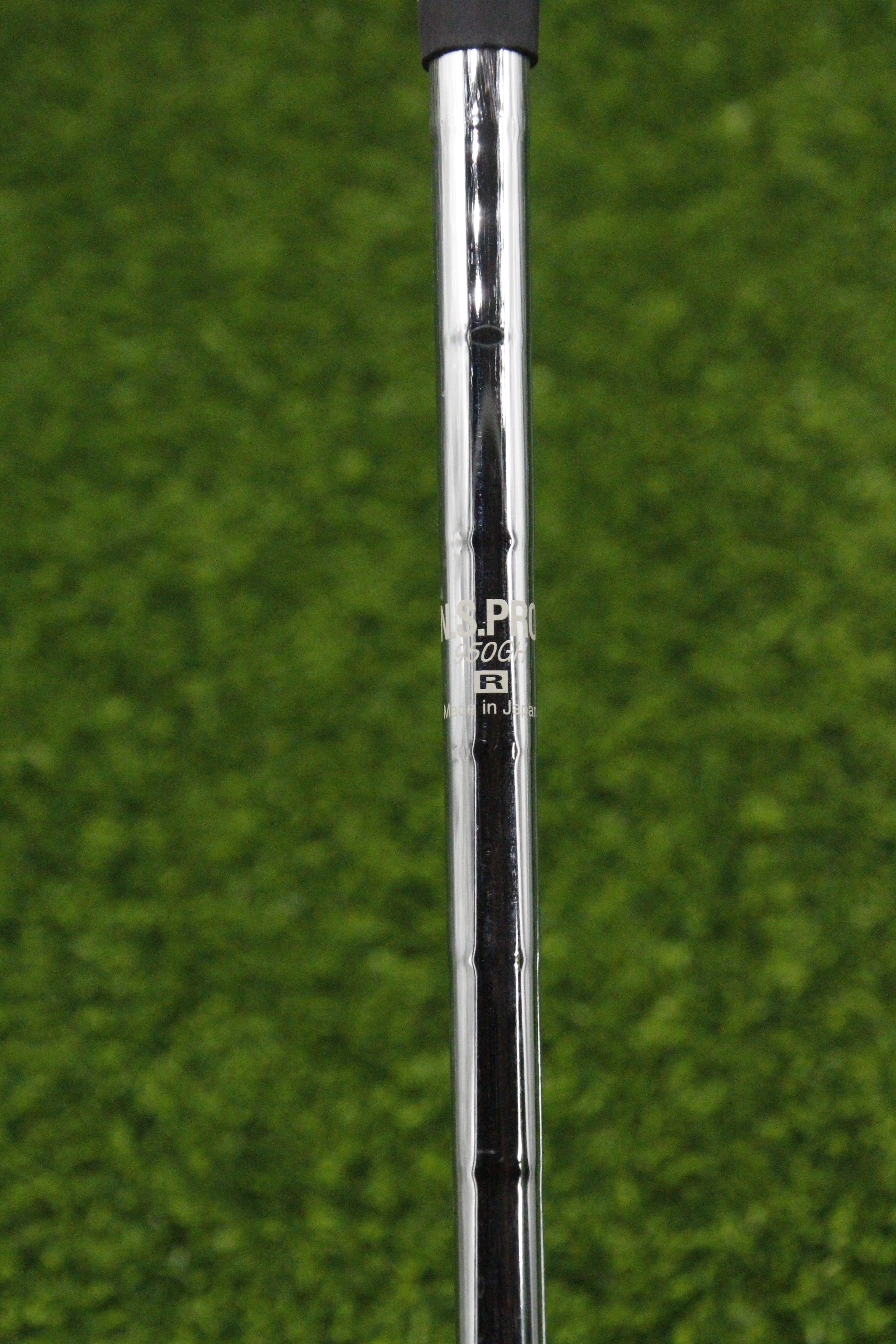 TaylorMade 2019 P790 Iron Set 5i 7-PW AW R Flex Std Length