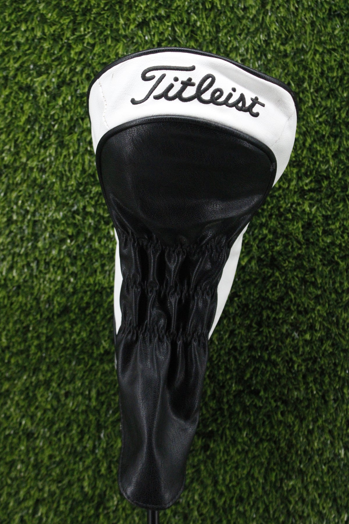 Pre-Owned Titleist TSi Driver Headcover