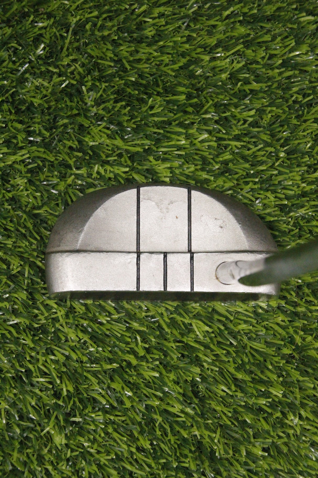 Odyssey Dual Force Rossie 2 Putter 35.5"