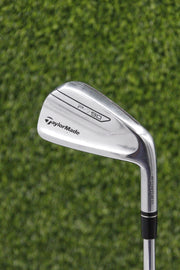 TaylorMade 2019 P790 Iron Set 5i 7-PW AW R Flex Std Length