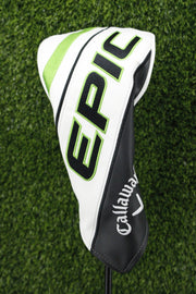Pre-Owned Callaway EPIC Driver Headcover