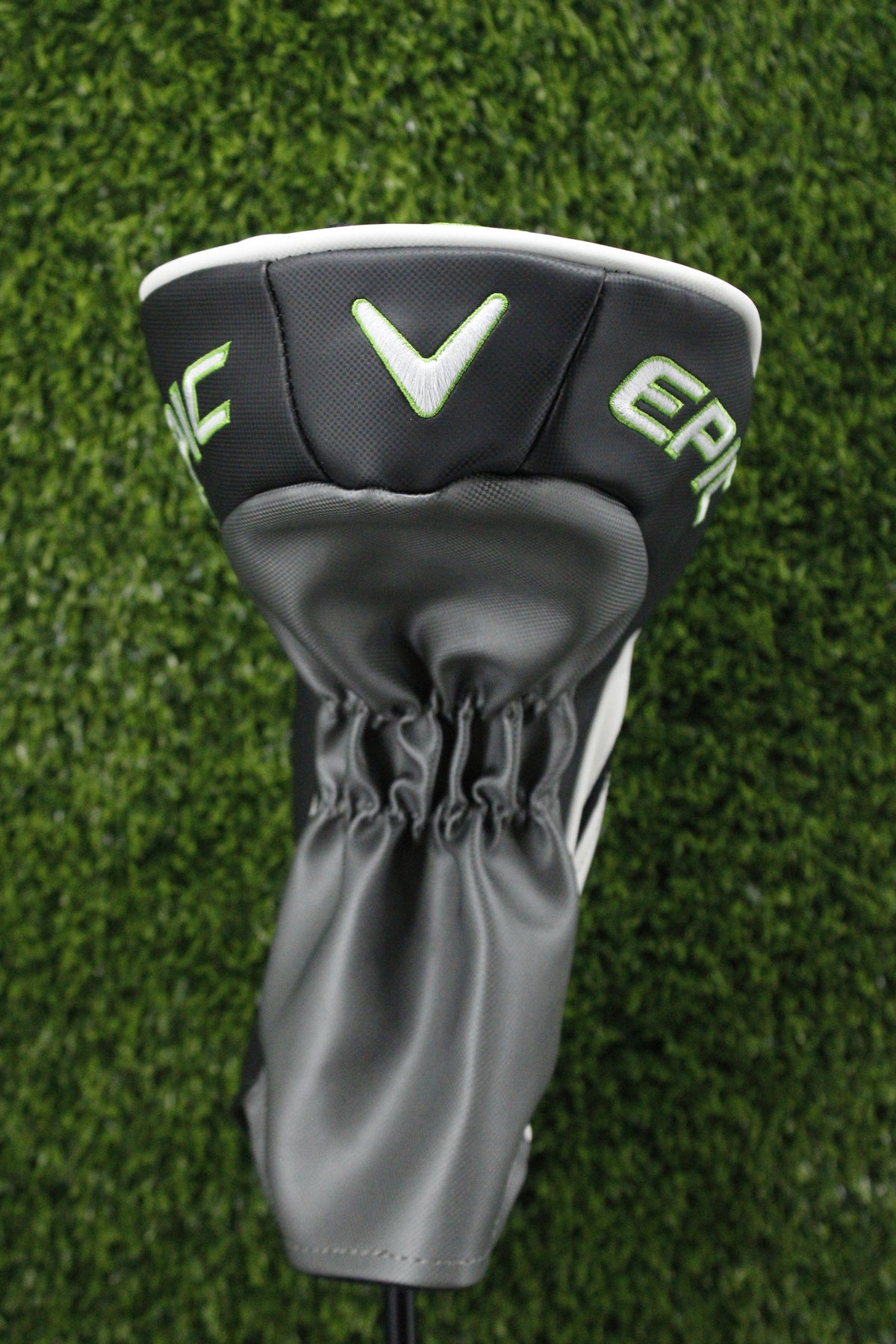 Pre-Owned Callaway EPIC Driver Headcover
