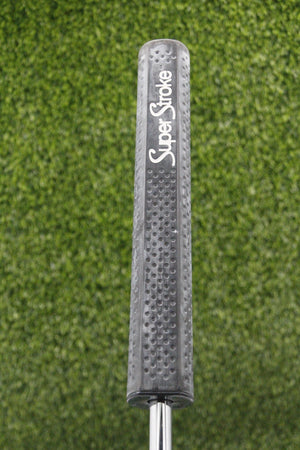 Odyssey Dual Force Rossie 2 Putter 35.5"