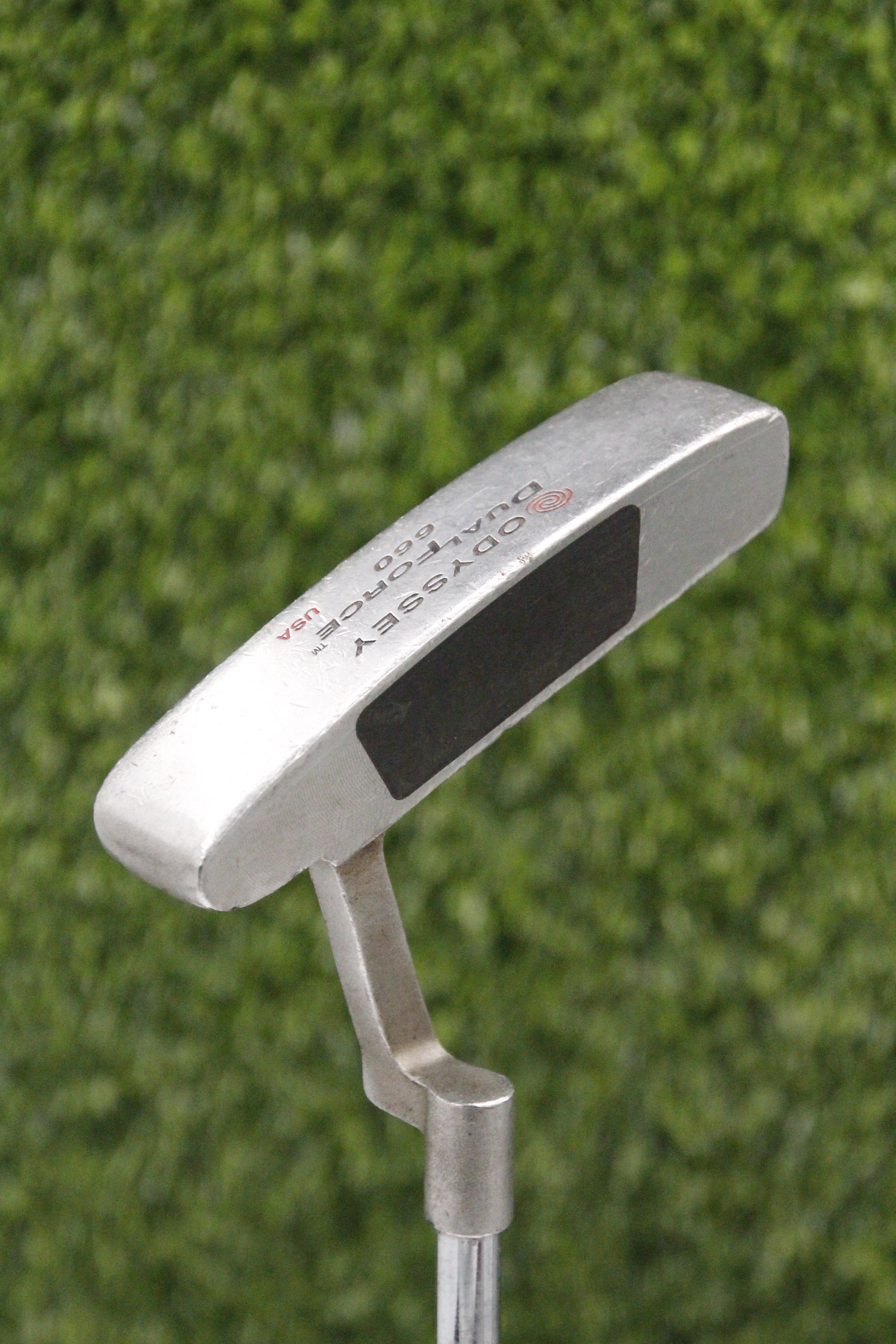 Odyssey Dual Force 660 Putter 35"
