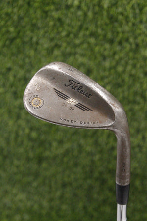 Titleist Vokey Spin Milled 54° SW XS Flex 36"