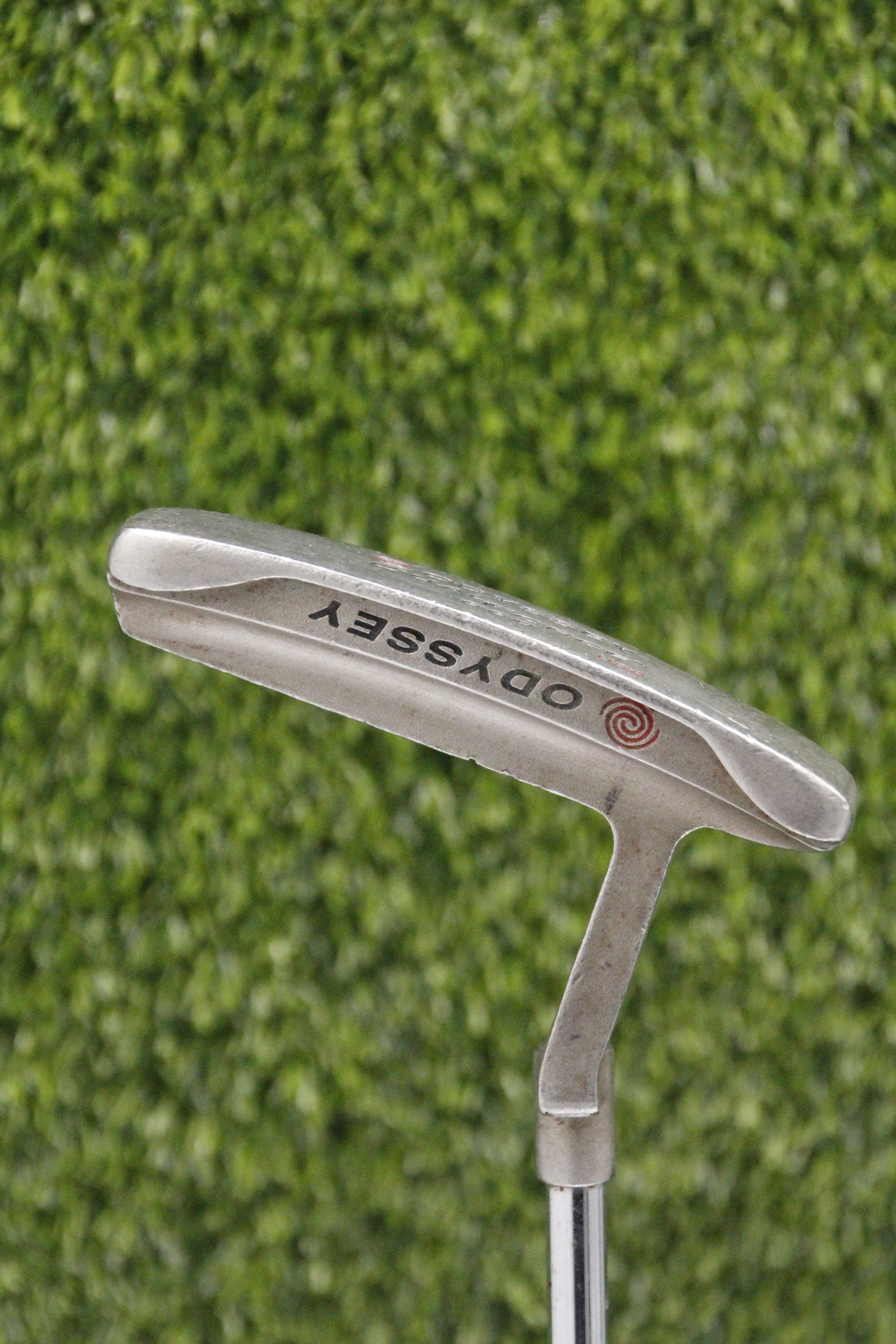 Odyssey Dual Force 660 Putter – In Stock & Ready to Ship