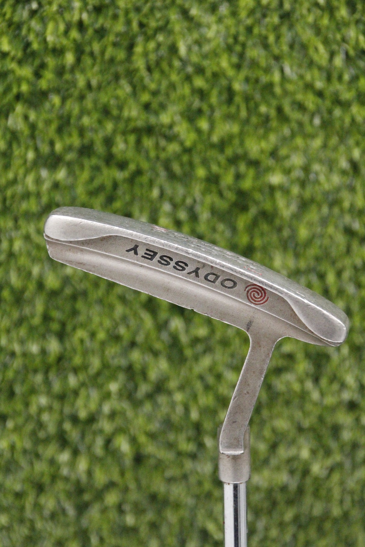 Odyssey Dual Force 660 Putter 35"