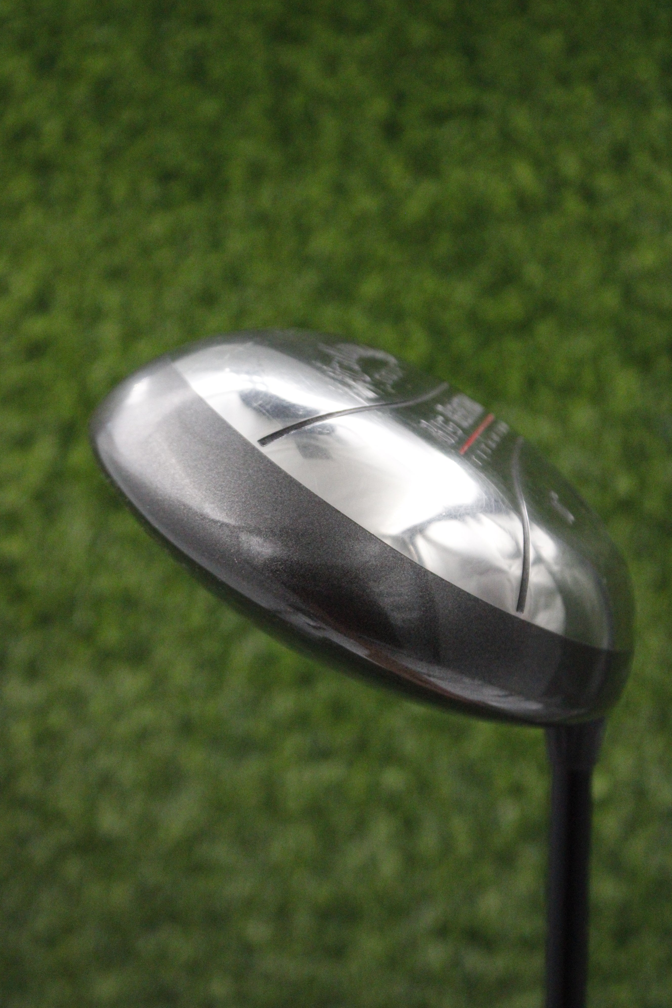 Callaway 2004 Big Bertha 10° Driver R Flex 44.25" w/ HC