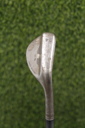 Titleist Vokey Spin Milled 54° SW XS Flex 36"